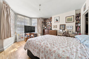 Goldhurst Terrace South Hampstead